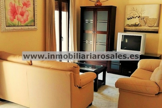 A estrenar, muebles nuevos y actuales.