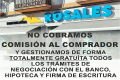 PA-135, Parking amplio y con buen acceso