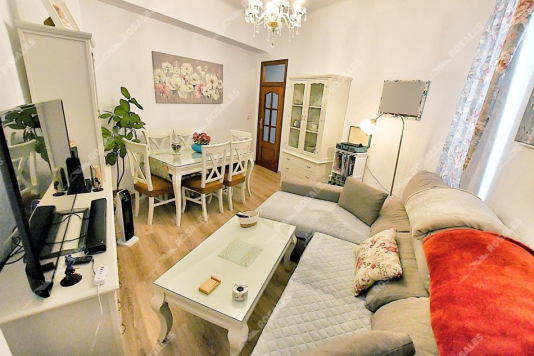 Piso muy céntrico y como nuevo