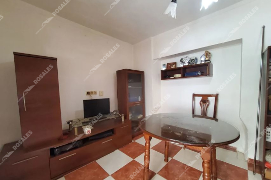 Casa en perfecto estado.